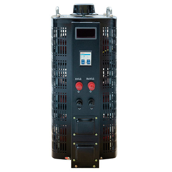 Автотрансформатор (ЛАТР) Энергия Black Series TDGC2-30 кВа 100 А (0-300V) однофазный - Автотрансформаторы (ЛАТРы) - Цифровые ЛАТРы - Магазин электроприборов Точка Фокуса