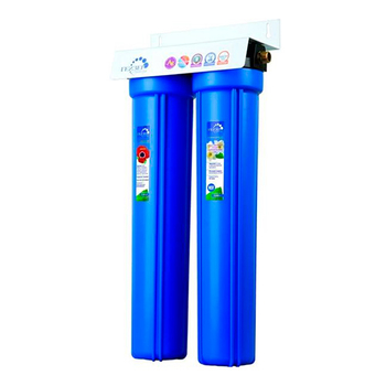 Фильтр магистральный Гейзер 2И 20 - Фильтры для воды - Магистральные фильтры - Магазин электроприборов Точка Фокуса