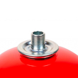 Расширительный бак Джилекс 6 литров, красный - Насосы - Комплектующие - Расширительные баки - Магазин электроприборов Точка Фокуса