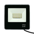 Прожектор LightPhenomenON LT-FL-01-IP65-30W-4000K LED - Светильники - Прожекторы - Магазин электроприборов Точка Фокуса