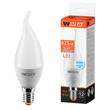 Светодиодная лампа WOLTA Standard CD37 7.5Вт 625лм Е14 6500К - Светильники - Лампы - Магазин электроприборов Точка Фокуса