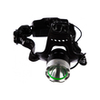 Аккумуляторный налобный фонарь Smartbuy 5 Вт LED (SBF-HL023)/50 - Магазин электроприборов Точка Фокуса